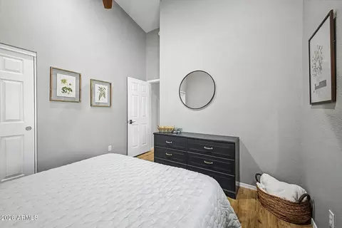 Bedroom - 1855 W Hiddenview Dr, Phoenix, AZ 85045 photo 7 of 7
