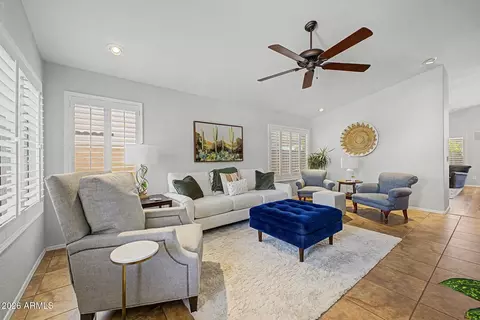 Living - 1855 W Hiddenview Dr, Phoenix, AZ 85045 photo 1 of 4