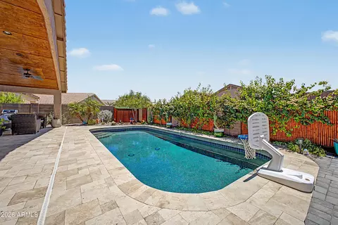 Exterior - 1855 W Hiddenview Dr, Phoenix, AZ 85045 photo 5 of 9