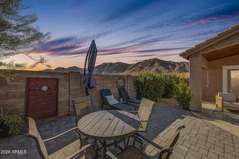 Exterior - 1855 W Hiddenview Dr, Phoenix, AZ 85045 photo 8 of 9
