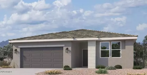 24075 W Huntington Dr, Buckeye, AZ 85326