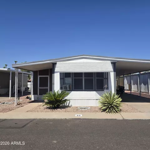 6942 W Olive Ave #59, Peoria, AZ 85345