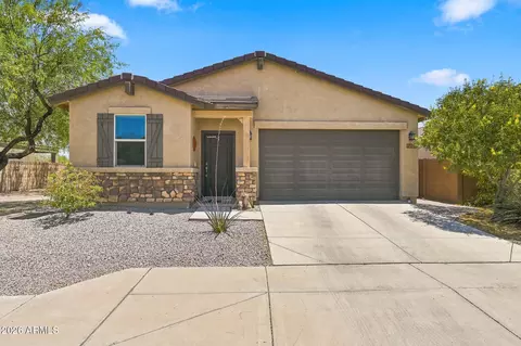 2335 S 236th Dr, Buckeye, AZ 85326