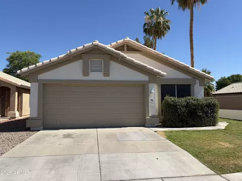 642 E Park Ave, Chandler, AZ 85225