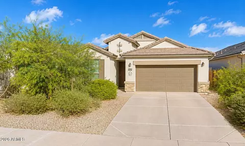 38142 W San Ildefanso Ave, Maricopa, AZ 85138