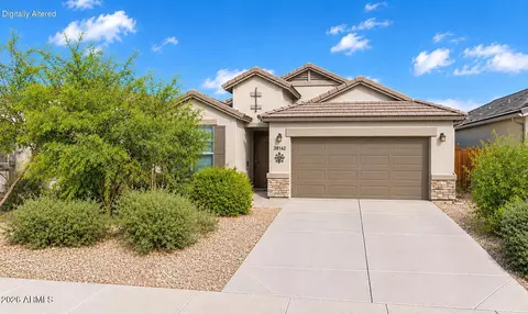 38142 W San Ildefanso Ave, Maricopa, AZ 85138