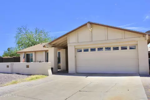 3491 W Desert Hills Dr, Phoenix, AZ 85029