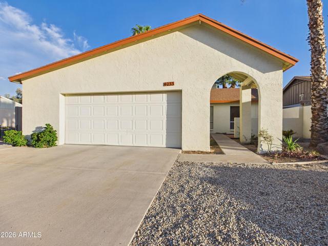 4033 W Griswold Rd, Phoenix, AZ 85051