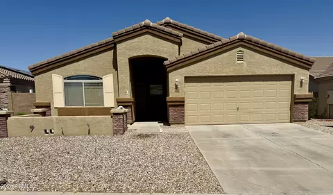 3970 N Spirit Pl, Casa Grande, AZ 85122