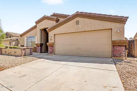 3970 N Spirit Pl, Casa Grande, AZ 85122