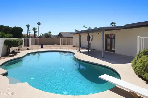 2934 E Beryl Ave, Phoenix, AZ 85028 photo 5