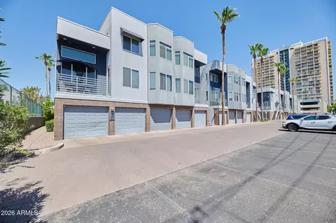 3633 N 3rd Ave #2037, Phoenix, AZ 85013