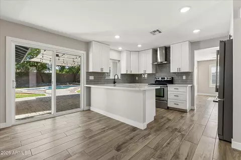 Kitchen - 1905 E Pegasus Dr, Tempe, AZ 85283 photo 1 of 2