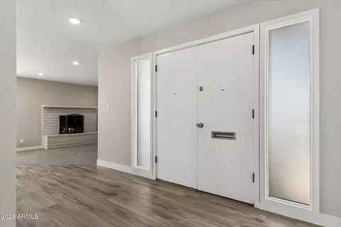 Entry Way - 1905 E Pegasus Dr, Tempe, AZ 85283 photo 1 of 2