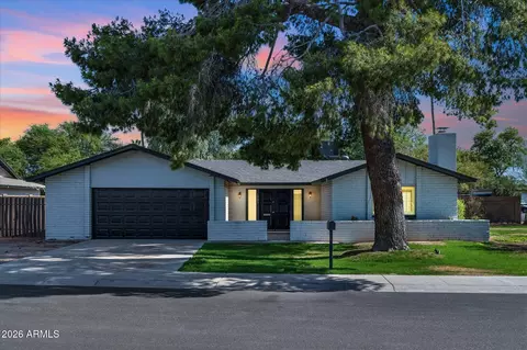 Exterior - 1905 E Pegasus Dr, Tempe, AZ 85283 photo 5 of 5