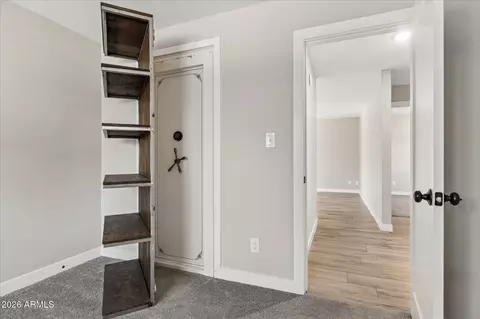 Entry Way - 1905 E Pegasus Dr, Tempe, AZ 85283 photo 2 of 2