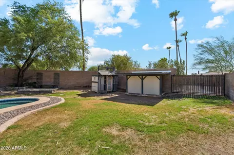 Exterior - 1905 E Pegasus Dr, Tempe, AZ 85283 photo 3 of 5