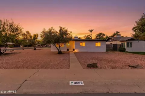 4502 N 17th Dr, Phoenix, AZ 85015 photo 2
