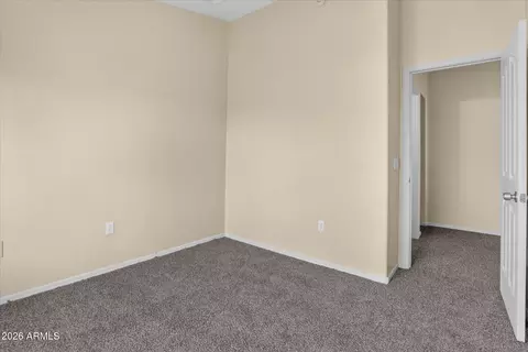Bedroom - 2150 E Bell Rd #1090, Phoenix, AZ 85022 photo 6 of 6