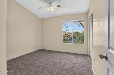 Bedroom - 2150 E Bell Rd #1090, Phoenix, AZ 85022 photo 2 of 6