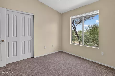 Bedroom - 2150 E Bell Rd #1090, Phoenix, AZ 85022 photo 5 of 6