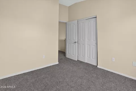 Bedroom - 2150 E Bell Rd #1090, Phoenix, AZ 85022 photo 4 of 6