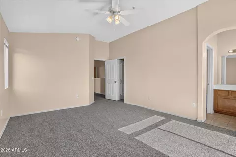 Bedroom - 2150 E Bell Rd #1090, Phoenix, AZ 85022 photo 1 of 6