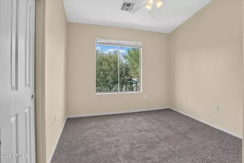 Bedroom - 2150 E Bell Rd #1090, Phoenix, AZ 85022 photo 3 of 6