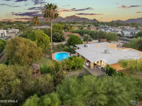 10439 N 64th St, Paradise Valley, AZ 85253