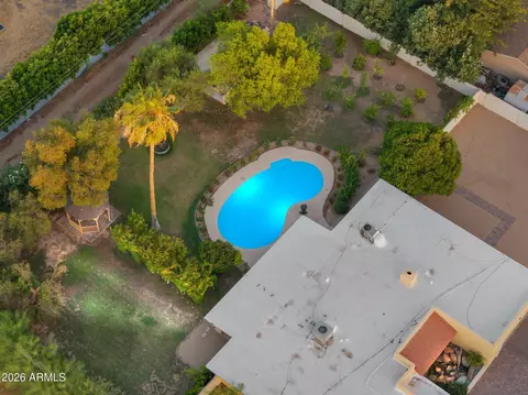 10439 N 64th St, Paradise Valley, AZ 85253