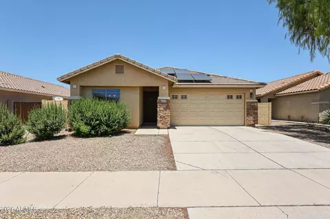 16600 W Desert Bloom St, Goodyear, AZ 85338