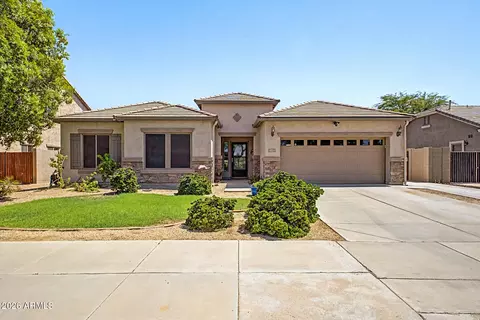 16825 W Mohave St, Goodyear, AZ 85338