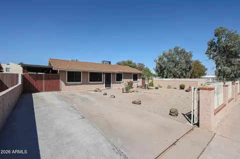4332 W Clarendon Ave, Phoenix, AZ 85031