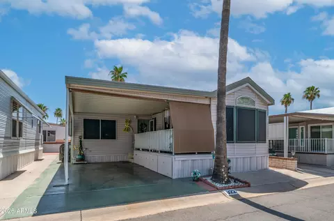 922 Nickel Dr, Apache Junction, AZ 85119 photo 2