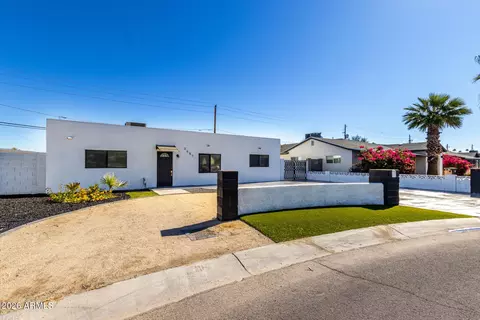 2657 N 71st Pl, Scottsdale, AZ 85257