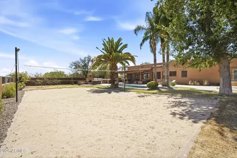 Exterior - 38253 N 3rd St, Phoenix, AZ 85086 photo 9 of 14