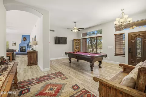 Entry Way - 38253 N 3rd St, Phoenix, AZ 85086 photo 1 of 2