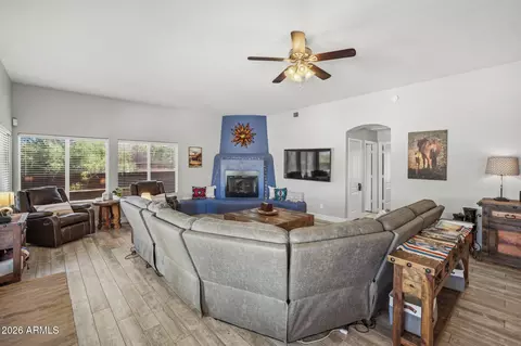 Living - 38253 N 3rd St, Phoenix, AZ 85086 photo 3 of 6