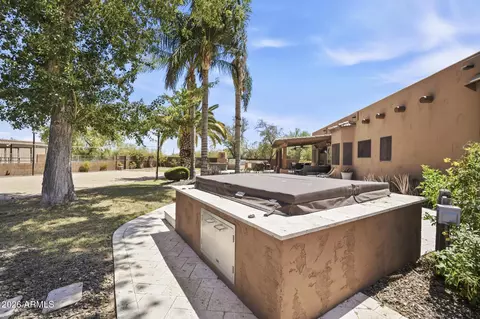 Exterior - 38253 N 3rd St, Phoenix, AZ 85086 photo 6 of 14