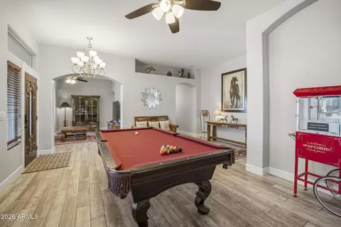 Entry Way - 38253 N 3rd St, Phoenix, AZ 85086 photo 2 of 2