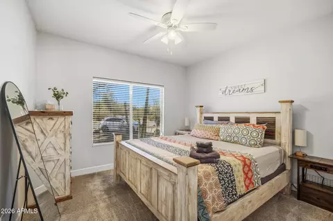 Bedroom - 38253 N 3rd St, Phoenix, AZ 85086 photo 6 of 6