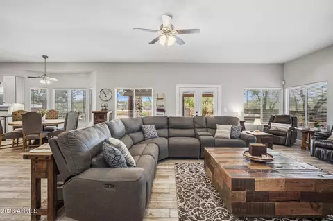Living - 38253 N 3rd St, Phoenix, AZ 85086 photo 6 of 6