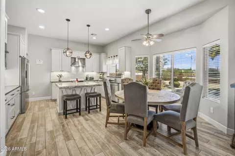 Dining - 38253 N 3rd St, Phoenix, AZ 85086 photo 1 of 1