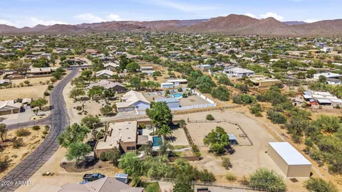 View/Area - 38253 N 3rd St, Phoenix, AZ 85086 photo 4 of 6