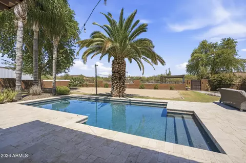 Exterior - 38253 N 3rd St, Phoenix, AZ 85086 photo 1 of 14