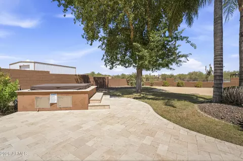 Exterior - 38253 N 3rd St, Phoenix, AZ 85086 photo 5 of 14