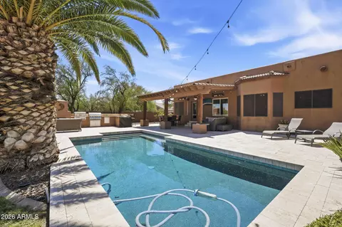 Exterior - 38253 N 3rd St, Phoenix, AZ 85086 photo 10 of 14