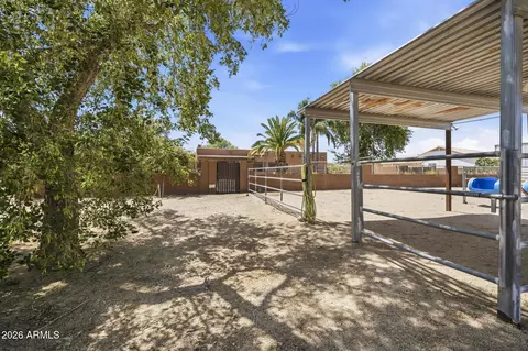 Exterior - 38253 N 3rd St, Phoenix, AZ 85086 photo 14 of 14