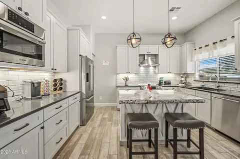 Kitchen - 38253 N 3rd St, Phoenix, AZ 85086 photo 1 of 5