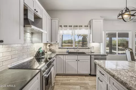 Kitchen - 38253 N 3rd St, Phoenix, AZ 85086 photo 3 of 5